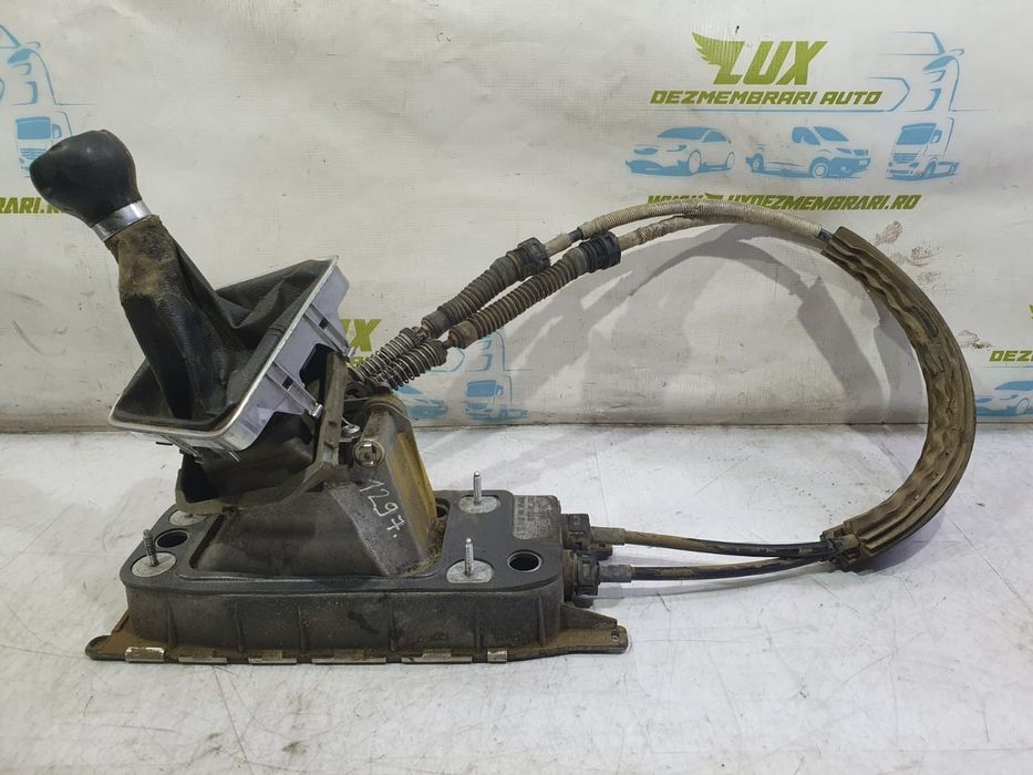 Timonerie manuala 6 trepte 1k0711091a Volkswagen Golf Plus 1 (2004 - 2009) 1.9 tdi 1.9 tdi BRU