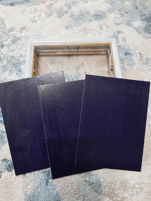 Рамка для изделий из гипса