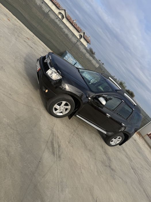 DACIA Duster 2011 — imagine 4