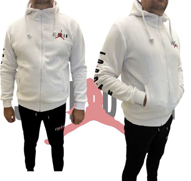 ЗИМЕН мъжки анцуг BRANDO/Norex/Nike модели и цветове нормал/батал