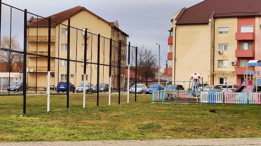 Teren Deta + fundație turnată + proiect | Gata de construit