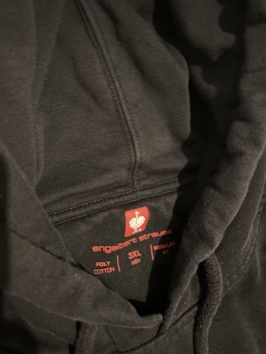 Hanorac Engelbert Strauss