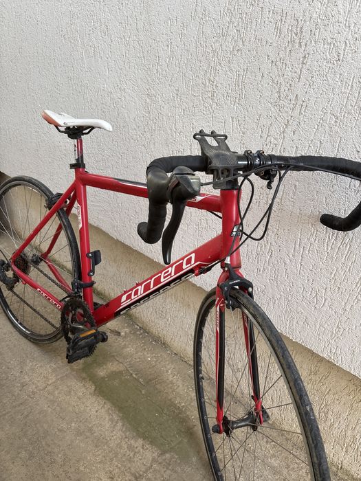 Semi cursiera stare super buna