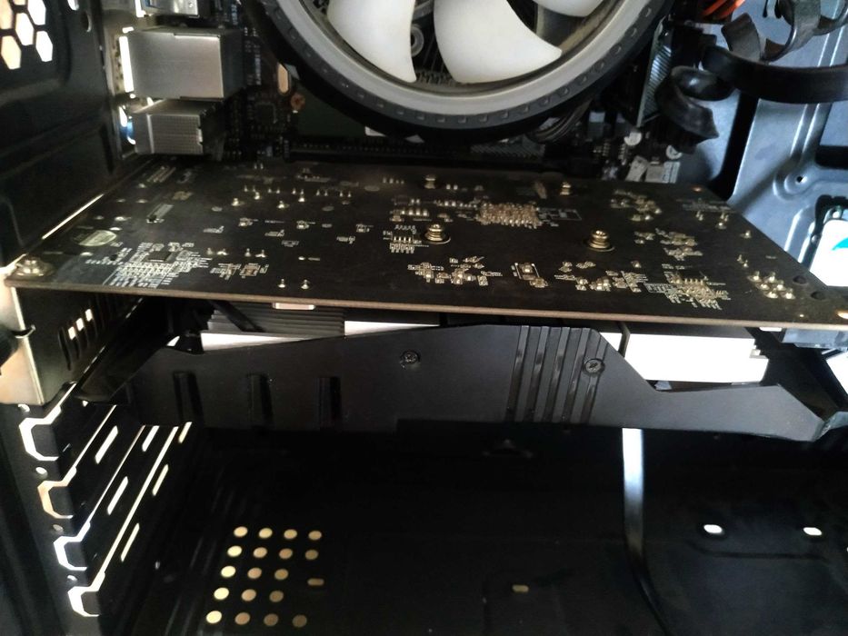 1050 Ti 4Gb nvidia gtx