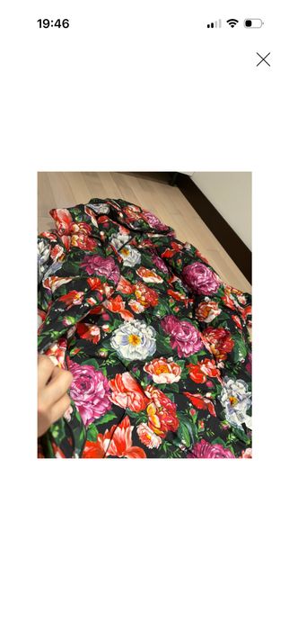 Куртка Dolce Gabbana