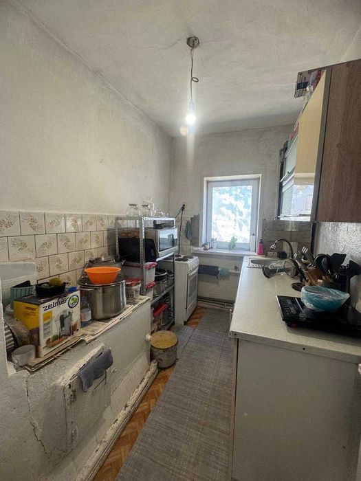 В продаже дом Ватутина 8