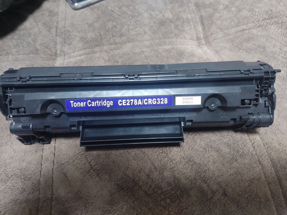 Картридж для Принтера Canon LBP 6200