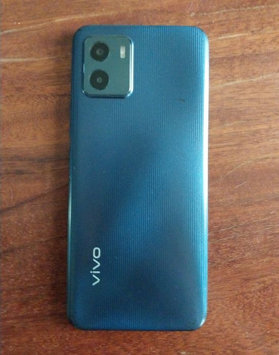 Продам Vivo Y15s на запчасти