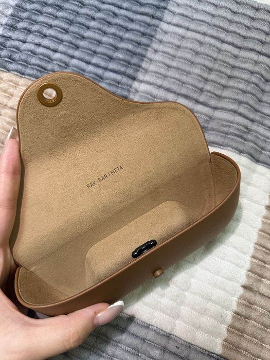 очки Ray Ban Meta