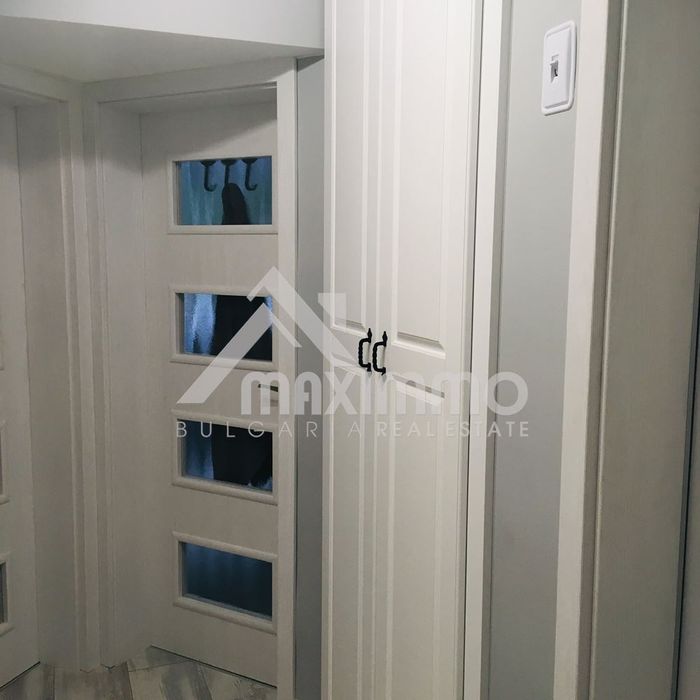 3-стаен в Варна-Спортна зала площ 73 цена 289000