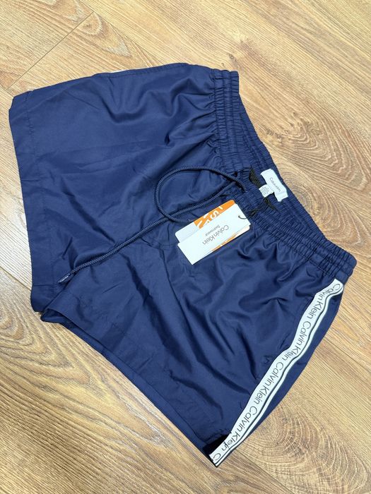 Шорты для плавания Calvin Klein