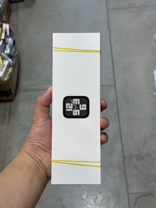 Apple watch SE 2 40мм