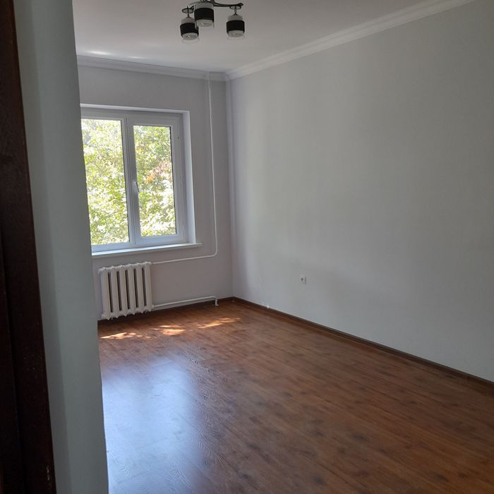 Аренда коракамиш 2хонали янги ремонт хеч ким яшамаган