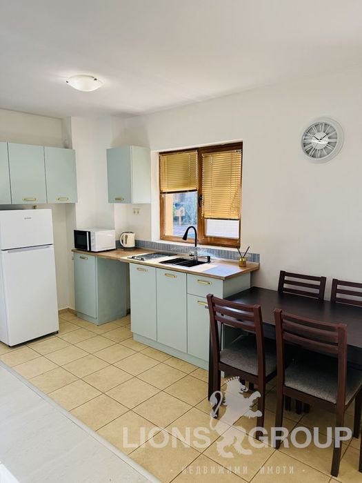 Продава се Едностаен апартамент в Бяла - 41 кв.м за 647 €/кв.м - Снимка #2