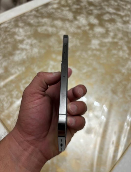 Iphone 12 pro max