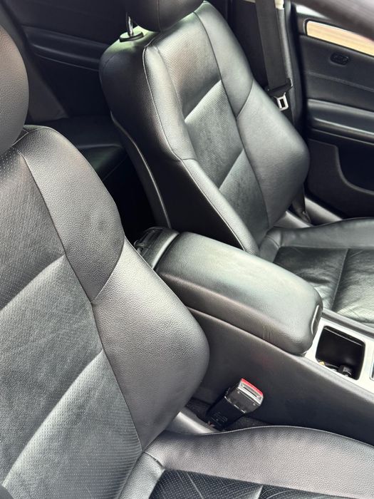 Mercedes w203 sport edition