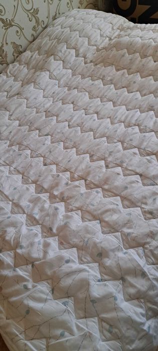 Одеяло двухспальное продам