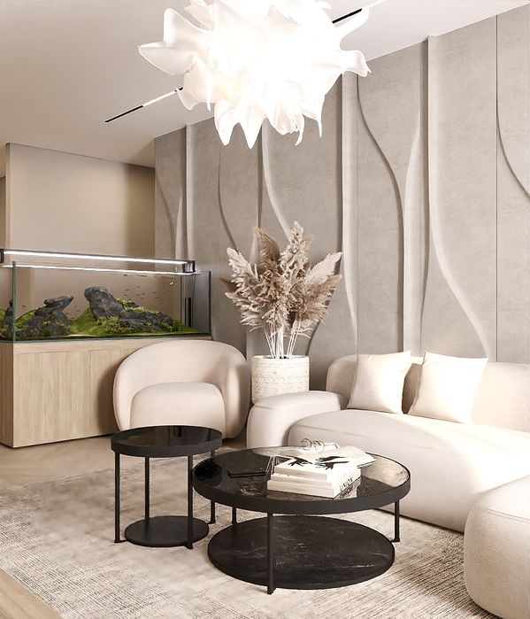 Дизайн интерьера