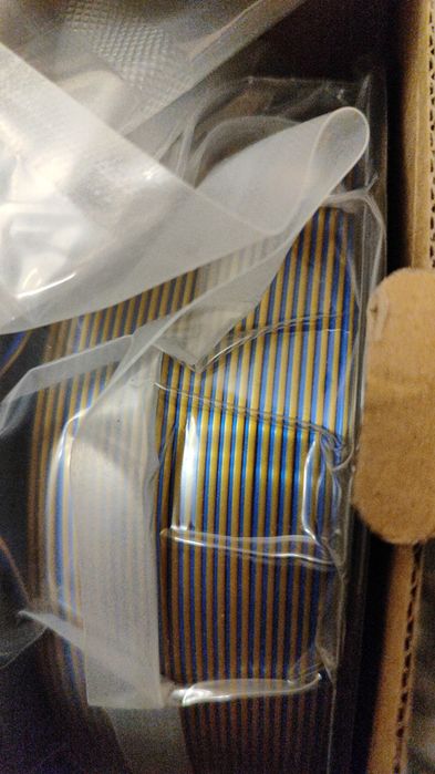 PLA/PETG/ASA/TPU пластик для 3D принтера