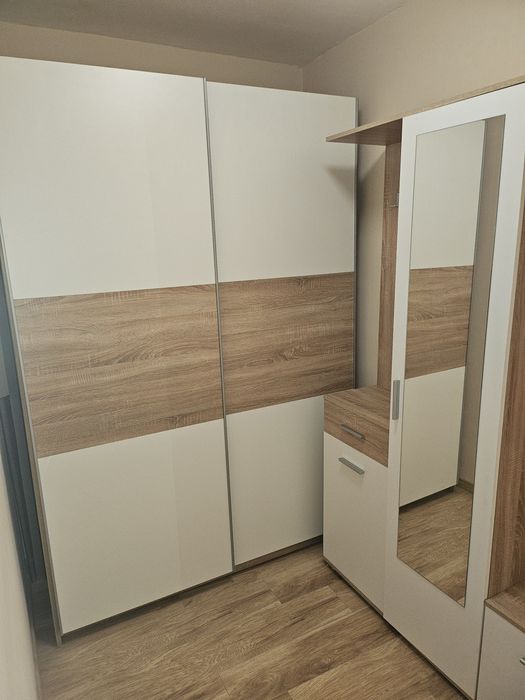 Едностаен обзаведен апартамент от собственик гр. Бургас