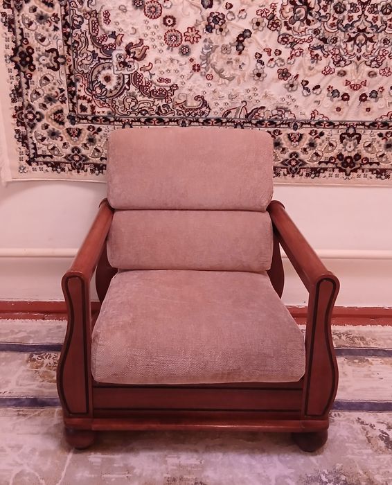 Диван Малайзия Орех