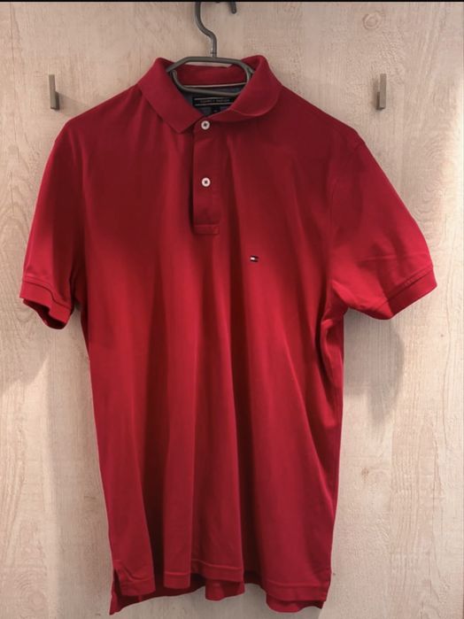 Tricou Polo Tommy Hilfiger