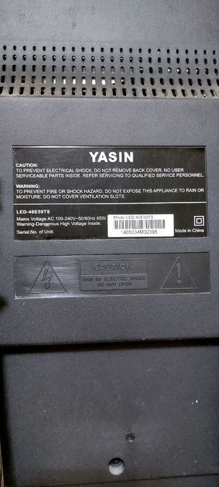 Продам телевизор