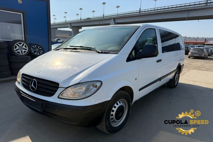 Dezmembrez Mercedes-Benz Vito W639 [2003 - 2010] 646