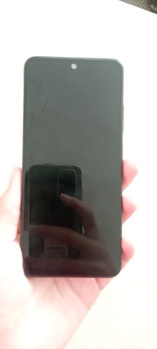 Redmi Note 11. Чекай описание