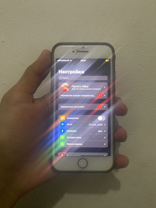 Айфон 8 в продаже