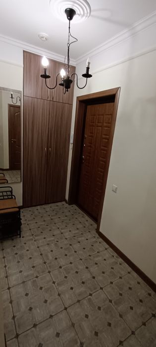 Сдается 1 ком кв посуточно Сатпаева Момышулы