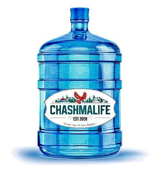 Доставка Воды 18.9 литров, добавлена священная Зам Зам вода, ZamZam