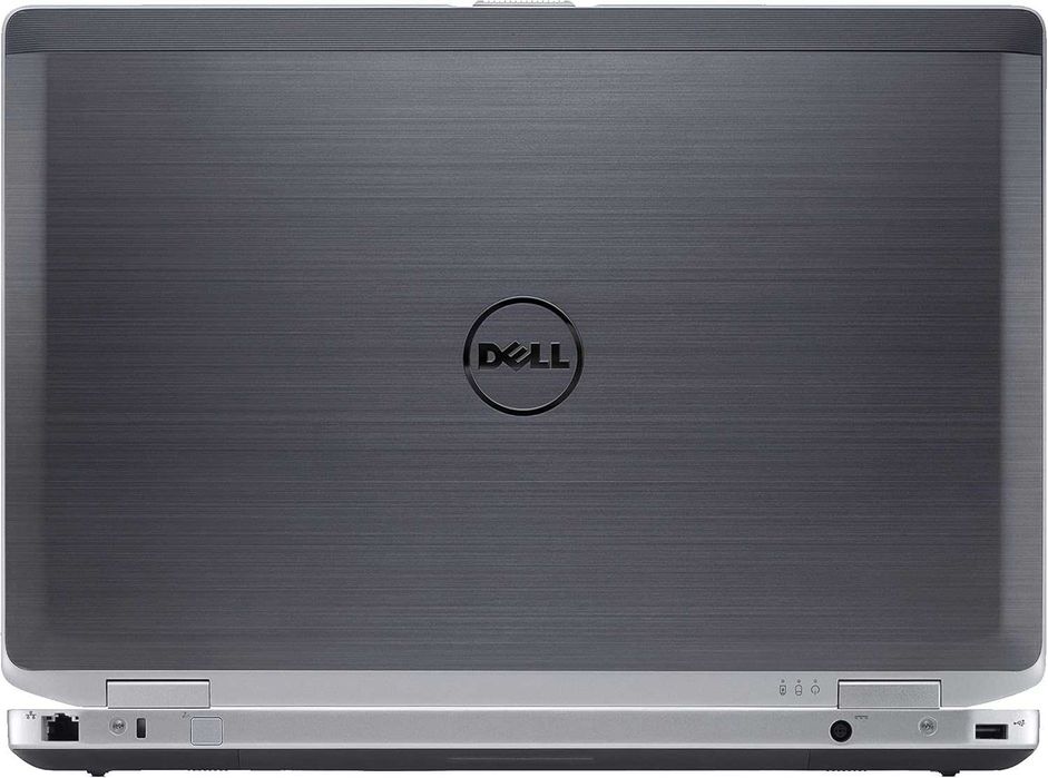 Лаптоп Dell Latitude E6530 i7-3740QM 8GB 256GB NVS4200M ГАРАНЦИЯ