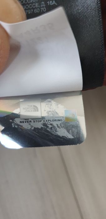 The North Face Hymalayan Women  XL НОВО! ОРИГИНАЛ! Дамско Зимно Яке!