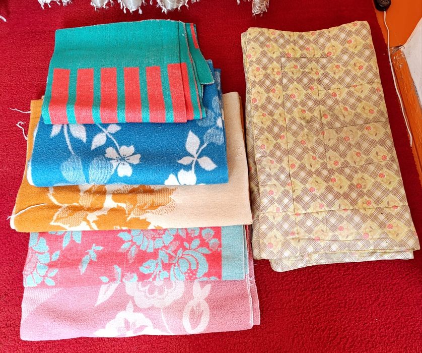 Одеяло покрывало