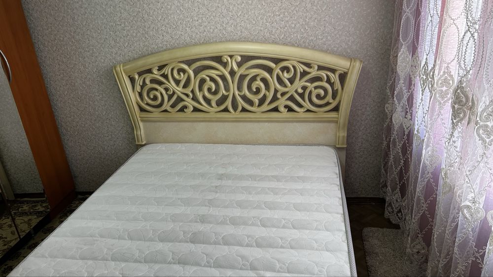 Продам кровать Александрия