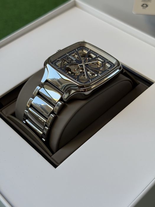 Мъжки автоматичен часовник Rado True Square 38mm