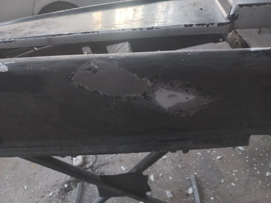 Услуги Автомаляр