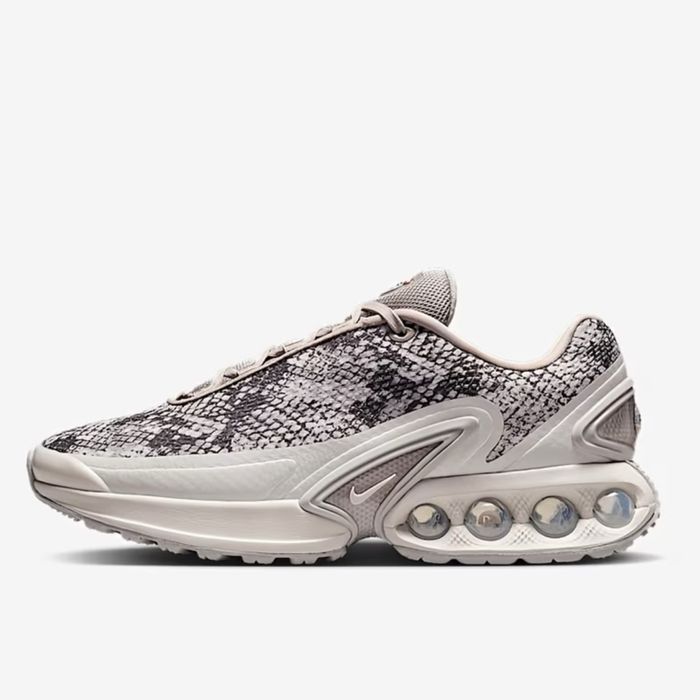 Nike air max dn