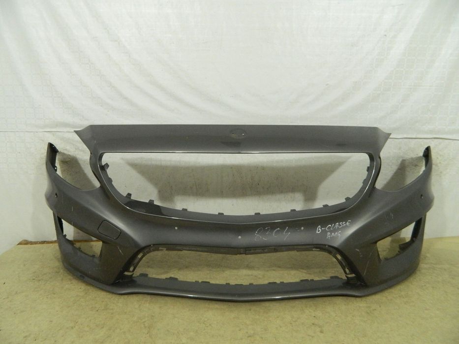 Bara fata Mercedes B-Class, AMG W246 facelift, 2015, 2016, 2017, 2018, , A2468850300