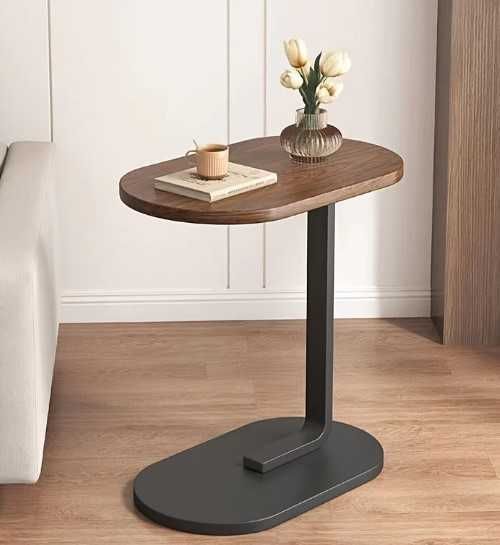 Стилна холна масичка за диван и легло /за кафе/ за лаптоп - два цвята