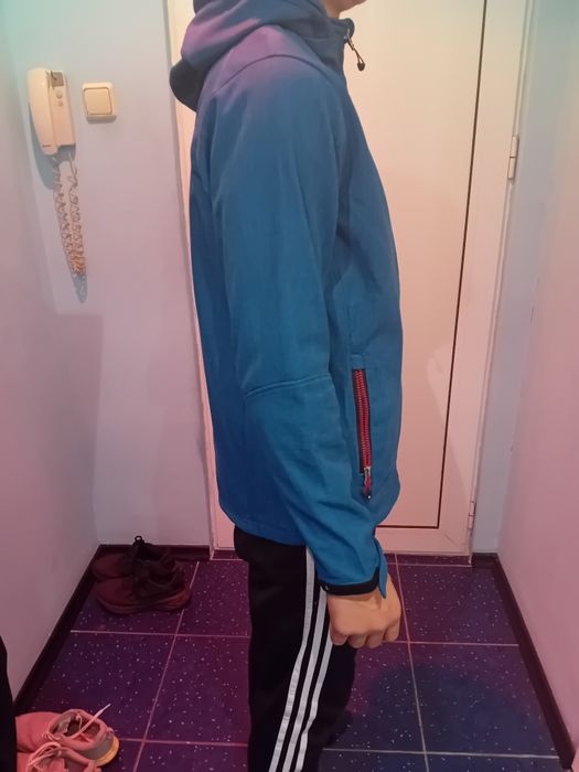 Юношеско яке killtec