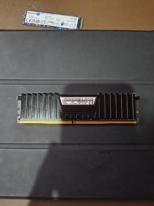 Rami si SSD(se vand și separat)