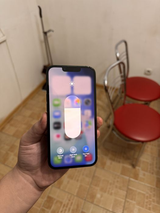 iPhone 13 128GB. В Отличном состоянии !