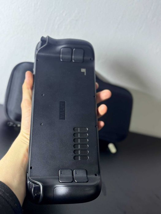 Steam Deck OLED, 512гб стимдек олед