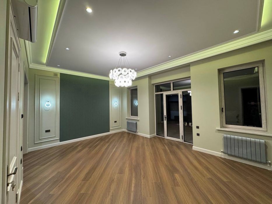 Дом Евроремонт премиум класса