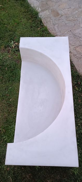 Воден резервоар 115 литра, подходящ за кемпер, каравана или автодом.