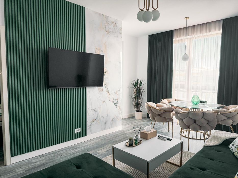 Apartament 2 camere Onix Blue Mamaia Nord- direct proprietar