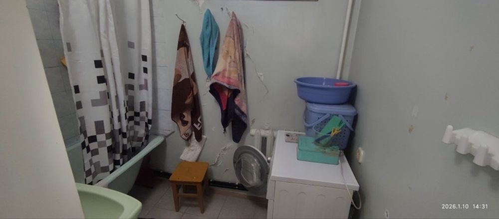 Аренда Рисовый 3 комнатная Мухтара Ашрофи