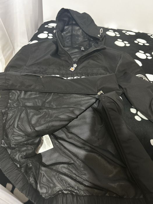 Ветровка ellesse mont 2